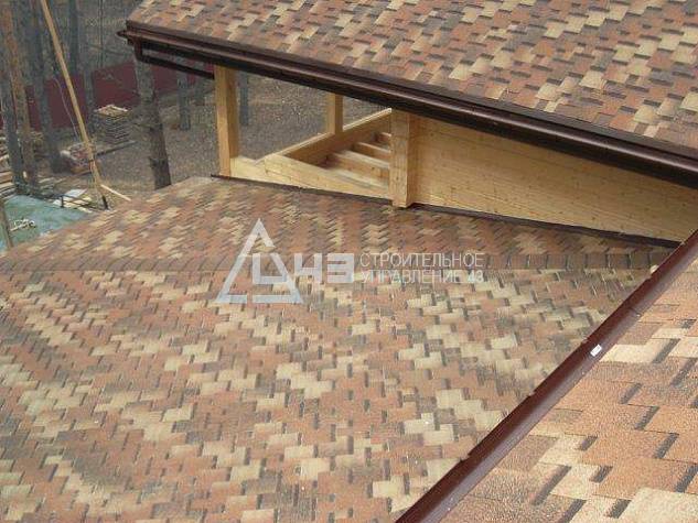 The construction of the complex in the Ulyanovsk region