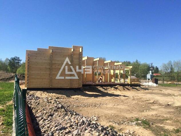 House construction set