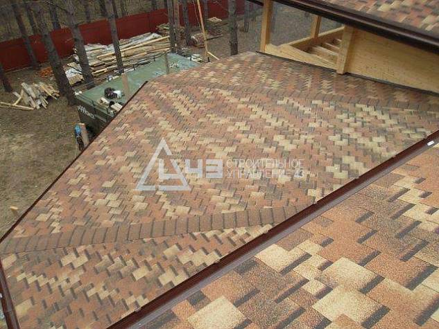 The construction of the complex in the Ulyanovsk region