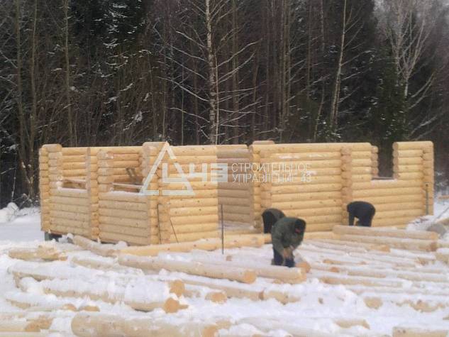 Kharitonov Michael's House