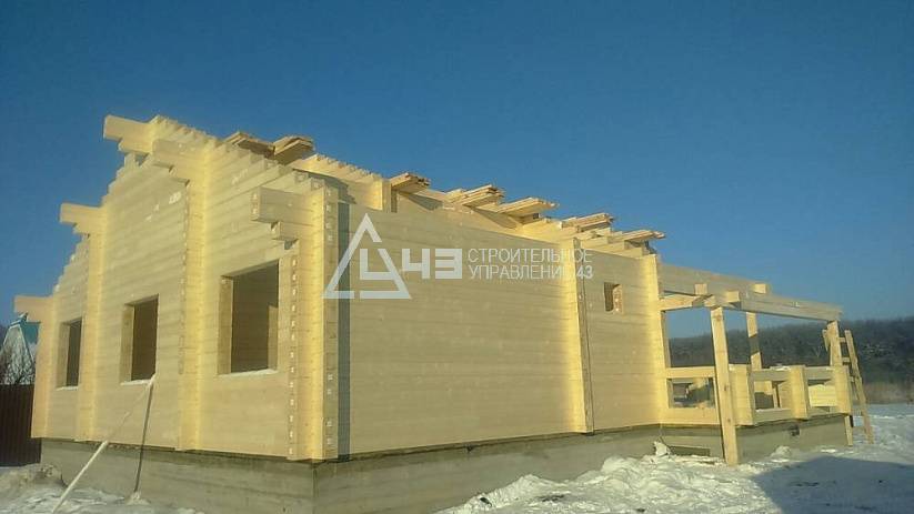 Installing the parts in the Voronezh region