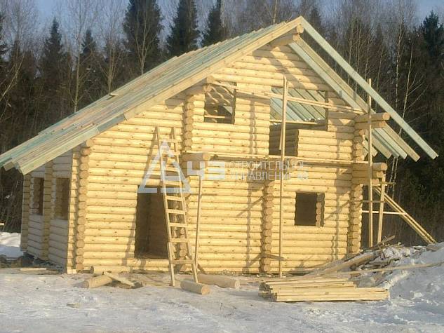 Kharitonov Michael's House