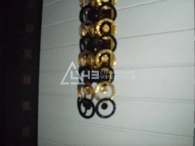 The construction of the complex in the Ulyanovsk region