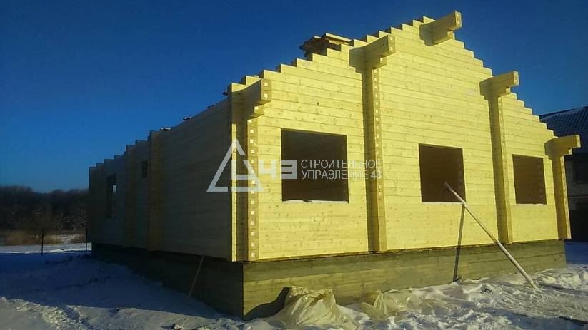 Installing the parts in the Voronezh region