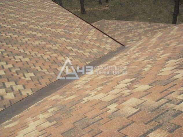 The construction of the complex in the Ulyanovsk region