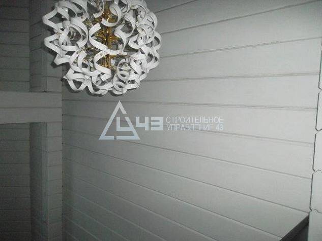 The construction of the complex in the Ulyanovsk region