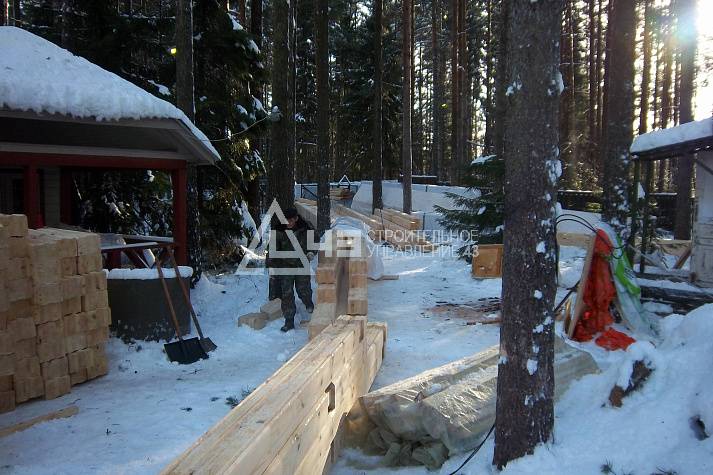 Leningrad City, 03.03.2015