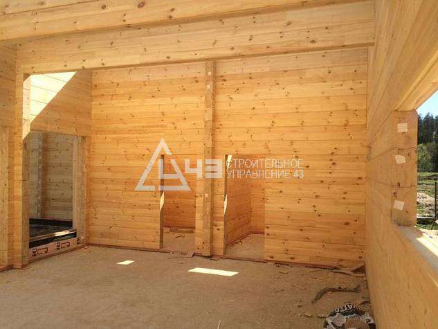 House construction set