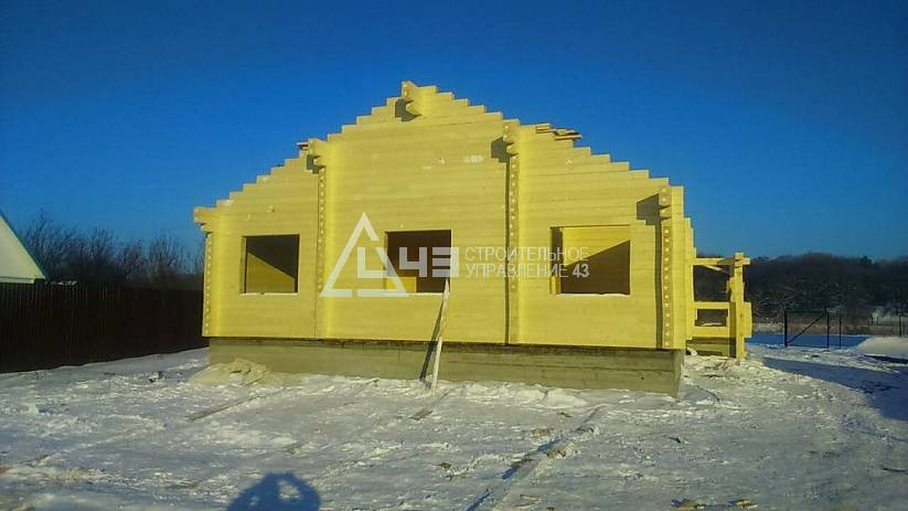 Installing the parts in the Voronezh region