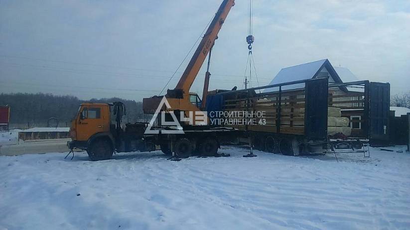 Building the foundation