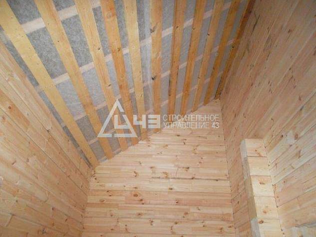 The construction of the complex in the Ulyanovsk region