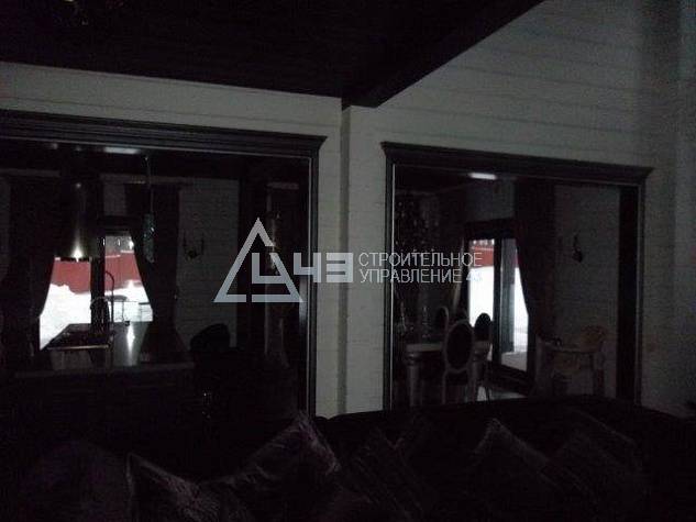 The construction of the complex in the Ulyanovsk region