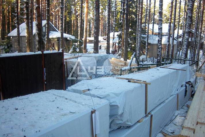 Leningrad City, 03.03.2015