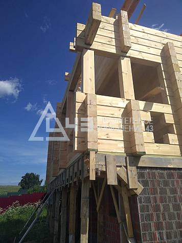 Batibino Village, Trinity District, Moscow