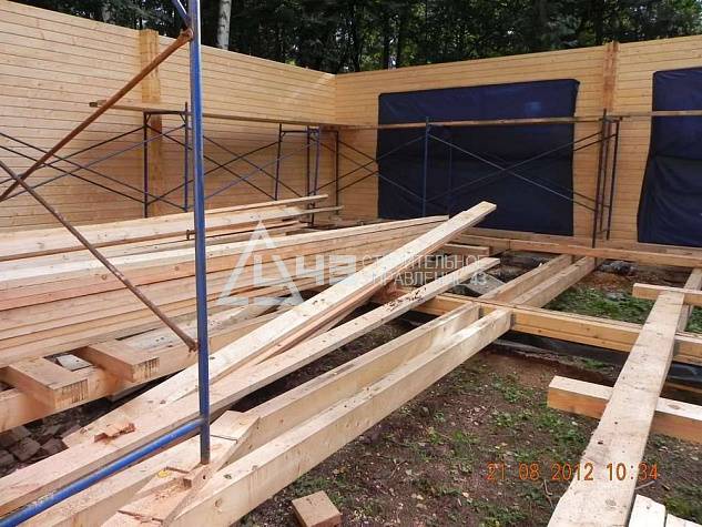 Summer Vacation House