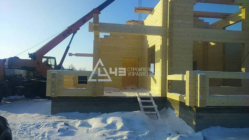 Installing the parts in the Voronezh region