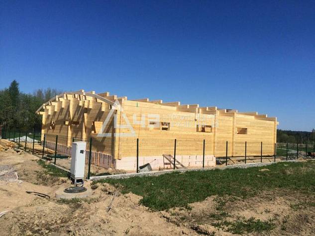 House construction set