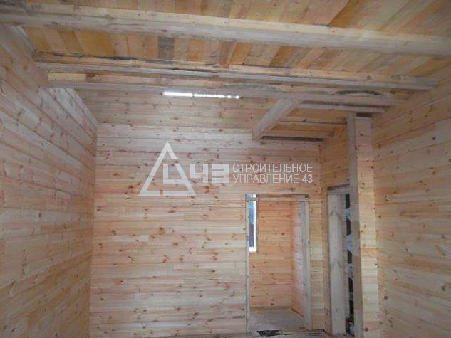 The construction of the complex in the Ulyanovsk region