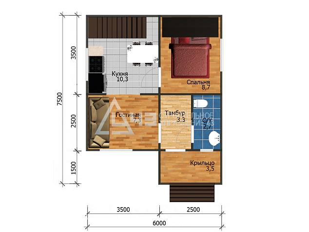 Project-0058