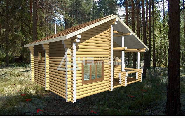 «Holiday House»