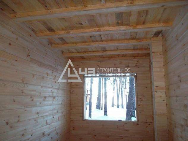 The construction of the complex in the Ulyanovsk region