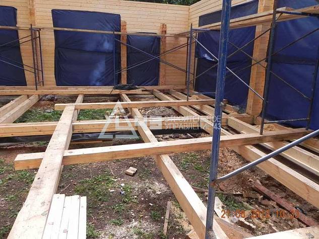 Summer Vacation House