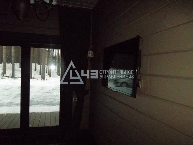 The construction of the complex in the Ulyanovsk region