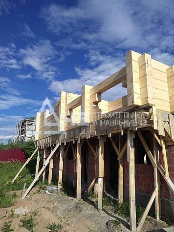 Batibino Village, Trinity District, Moscow