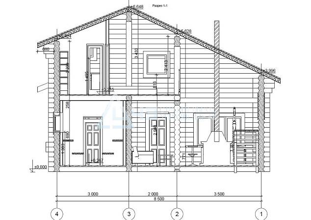 «Holiday House»