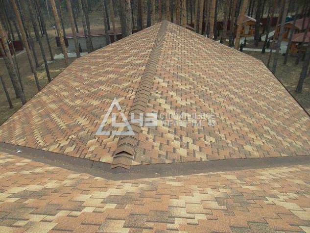 The construction of the complex in the Ulyanovsk region