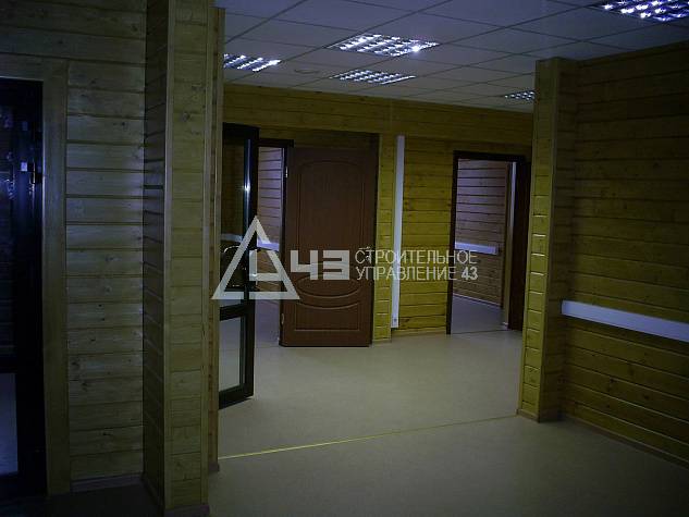 Ouspensky District Administration, Moscow City