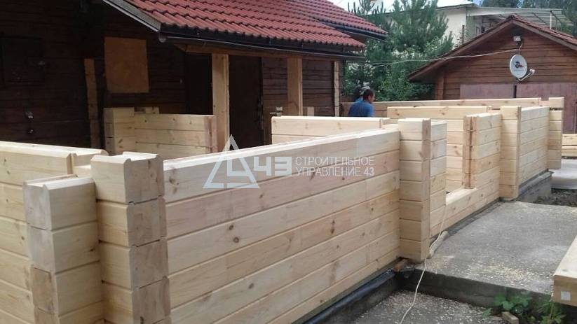 Troitsky, Chekhov district, Moscow